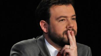 Sube desaprobación de Carlos Fernando Galán, según encuesta. / Foto: AFP.