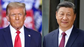 Avances en negociación comercial de EE.UU y China. / Foto: AFP.