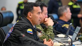 Intensifican operación Agamenón contra el Clan del Golfo. / Foto: X MinDefensa.