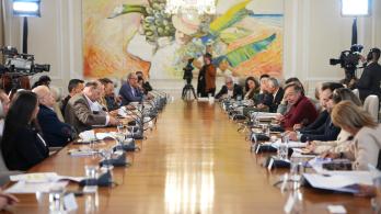 Consejo de Ministros del 17 de junio