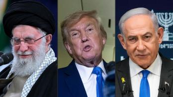 G7 pide "desescalada" en Oriente Medio antes de que Trump abandonara la cumbre