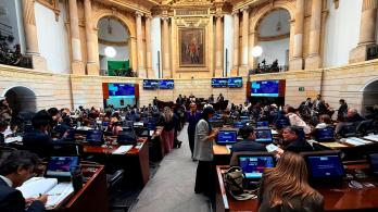 Congreso de la República de Colombia