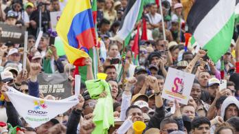 Marchas este 11 de junio a favor de la consulta popular