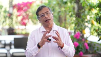 "Obedecen al crimen": Presidente rechaza orden de captura de Fiscalía de Guatemala a funcionarios colombianos