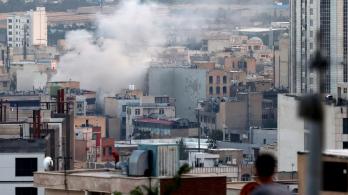 Teherán bombardeada por Israel