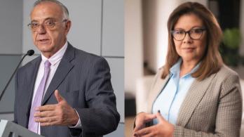 Iván Velásquez: Colombia rechaza orden de captura de Guatemala