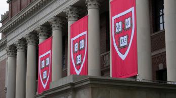 Universidad de Harvard