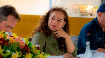 Activación del Sistema Nacional de Reincorporación. / Foto: Agencia para la Reincorporación y la Normalización.