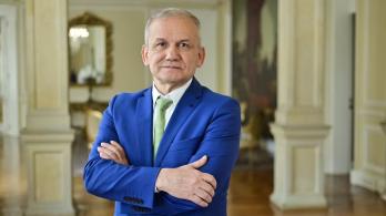 Fiscalía solicita prisión para Carlos Ramón González por escándalo de la UNGRD