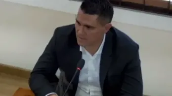 Defensa de Álvaro Uribe desiste del testimonio del exparamilitar Juan Guillermo Monsalve