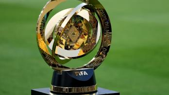Calendario del Mundial de Clubes. / Foto: AFP.
