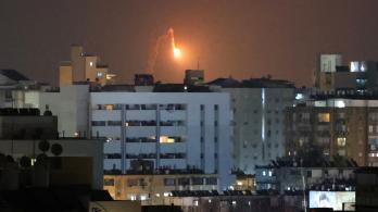 Nuevos ataques entre Israel e Irán. / Foto: AFP.