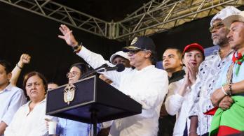 Presidente Petro. / Foto: Presidencia.