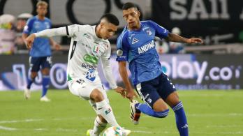 Liga BetPlay: arrancan los partidos de vuelta de los cuadrangulares semifinales
