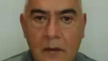 Foto de alias Papá Pitufo