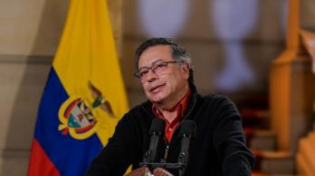 Mensaje del presidente Petro sobre la consulta popular. / Foto: Presidencia.