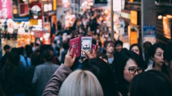 Turistas dudan si viajar a Estados Unidos