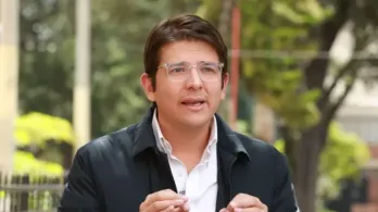 Menor acusado de atentado contra el senador Miguel Uribe se declara inocente