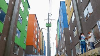 Manizales: mujer de 22 años señalada de asesinar a su hija