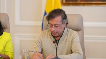 Presidente Petro