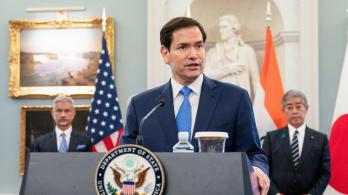 Marco Rubio
