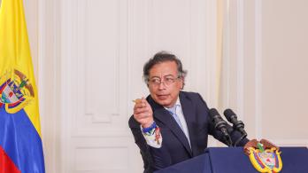 Presidente Petro