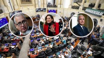 Congresistas piden investigación en Estados Unidos. / Fotos: AFP y Wiki commons.