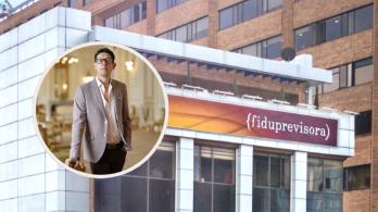 Petición de MinEducación a la Fiduprevisora. / Fotos: MinEducación y Fiduprevisora.