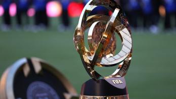 Mundial de Clubes. / Foto: AFP.