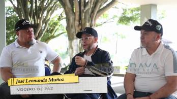 exjefes Oficina de Envigado