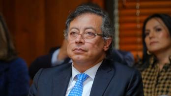 Congresistas piden investigar presunta injerencia de EE.UU. / Foto: Presidencia.