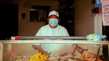 Economía en Colombia creció 2,81% en mayo 