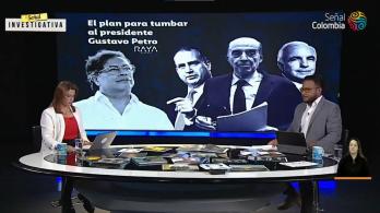 Señal Investigativa