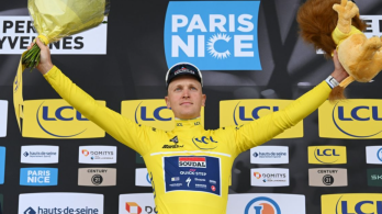 Tour de Francia: Tim Merlier se quedó con la accidentada tercera etapa