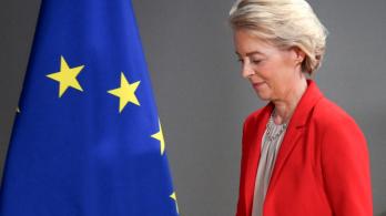 Ursula Von der Leyen. / Foto: AFP.