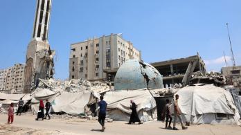 Nueva propuesta de alto al fuego por 60 días en Gaza