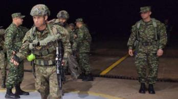 Guaviare: Gobierno pide investigación por presión contra campesinos y militares 