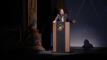 Presidente Petro: "El cartel de los soles no existe"