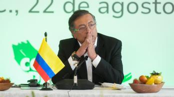 Petro critica referendo promovido por gobernador de Antioquia: “Quiere hacer dos Colombias”