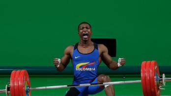 Óscar Figueroa: nuevo secreatio general del Ministerio del deporte