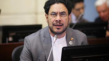 Iván Cepeda demandará a Camilo García por injuria y calumnia