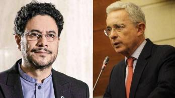 Cepeda sobre renuncia de Uribe a prescripción de su caso