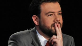 Carlos Fernando Galán. / Foto: AFP.