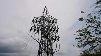 infraestructura eléctrica