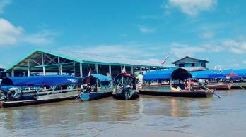 Isla de Santa Rosa. / Foto: Creative Commons.