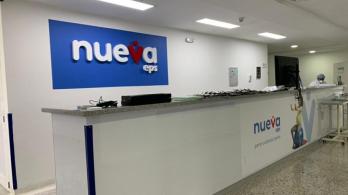 Procuraduría formula cargos al expresidente de Nueva EPS