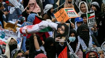 Amnistía Internacional urge a Estados y corporaciones a poner fin a su apoyo al genocidio en Gaza