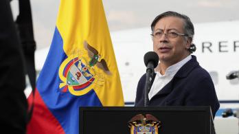 Petro denuncia complot en su contra: "me ponen una demanda contra mí, en los EE. UU."