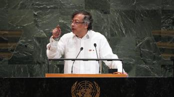 Analistas califican como 'muy valiente' el discurso de Petro en la ONU: 'Le habló más a los pueblos que a los estados'