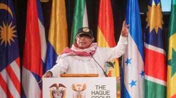 EE.UU ya no cumple con el derecho internacional: presidente Petro ante la revocatoria de su visa